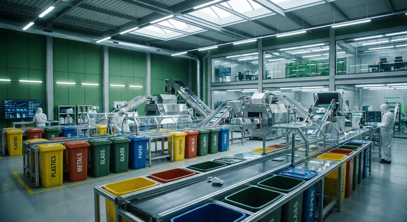 Cleanliness Awareness