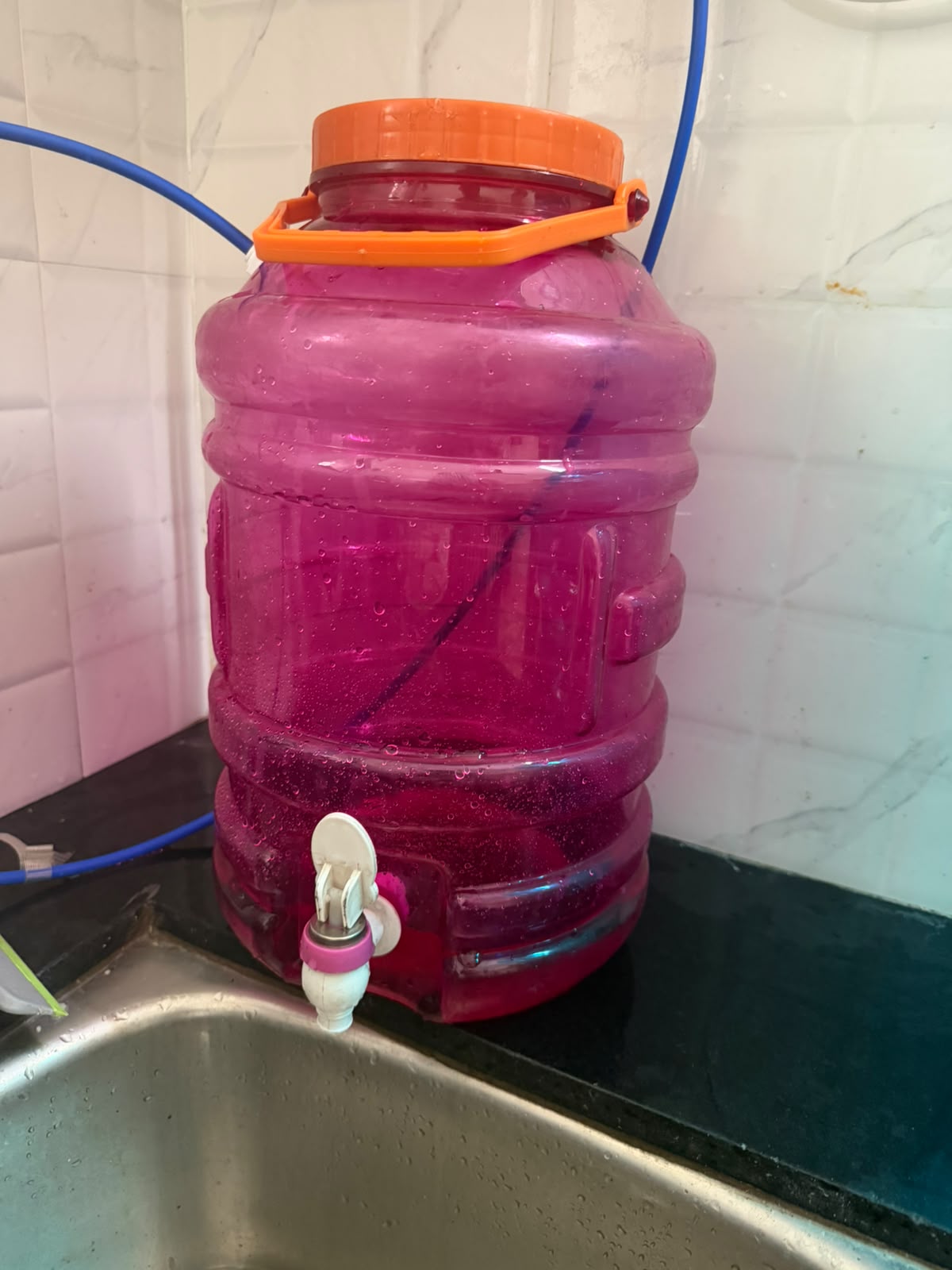 Solapur Household Setup